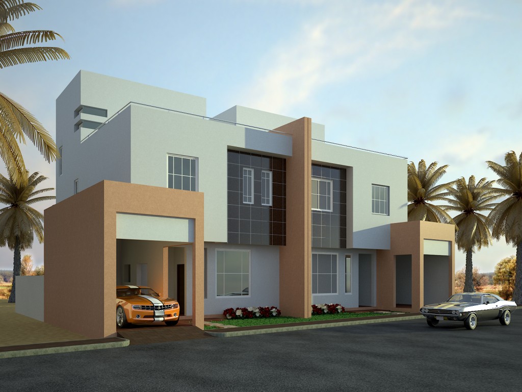 عرض: مباني - منازل راقية للبيع بسعر رائع في باربار | مركز البحرين التجاري
